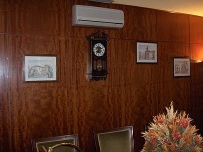 Sala de reuniones Sala de reuniones