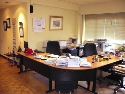 Secretaria Secretaria